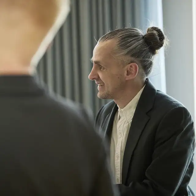 Ofte stillede spørgsmål
– her er svarene.
